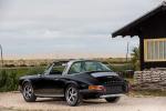 Porsche 911 S 2.2 Targa 1969 года
